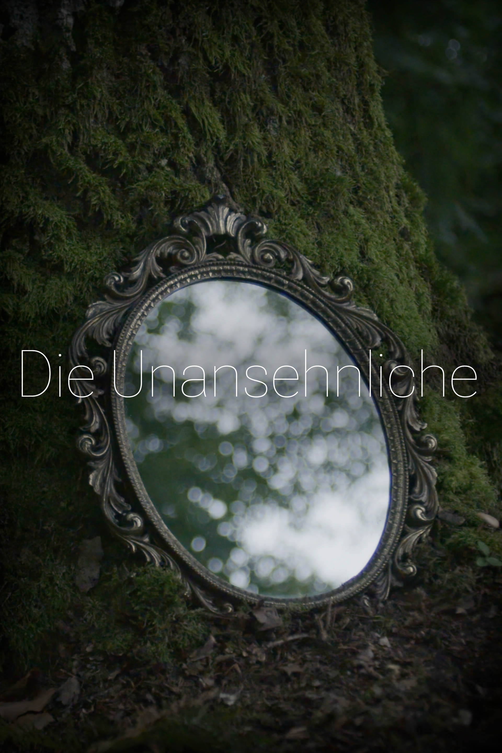Poster of Die Unansehnliche