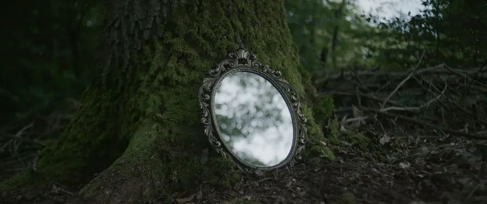 Die Unansehnliche scene 1