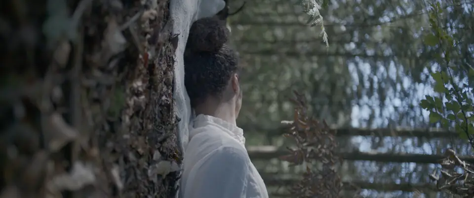 Die Unansehnliche scene 2