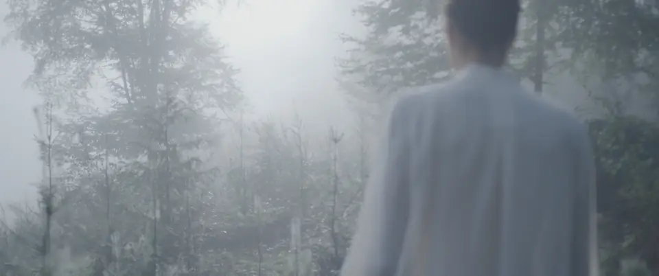 Die Unansehnliche scene 5